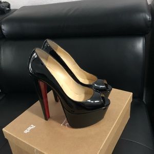Christian Louboutin Altareva 160